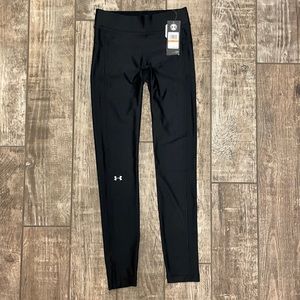 Women's HeatGear® Armour Leggings Size small